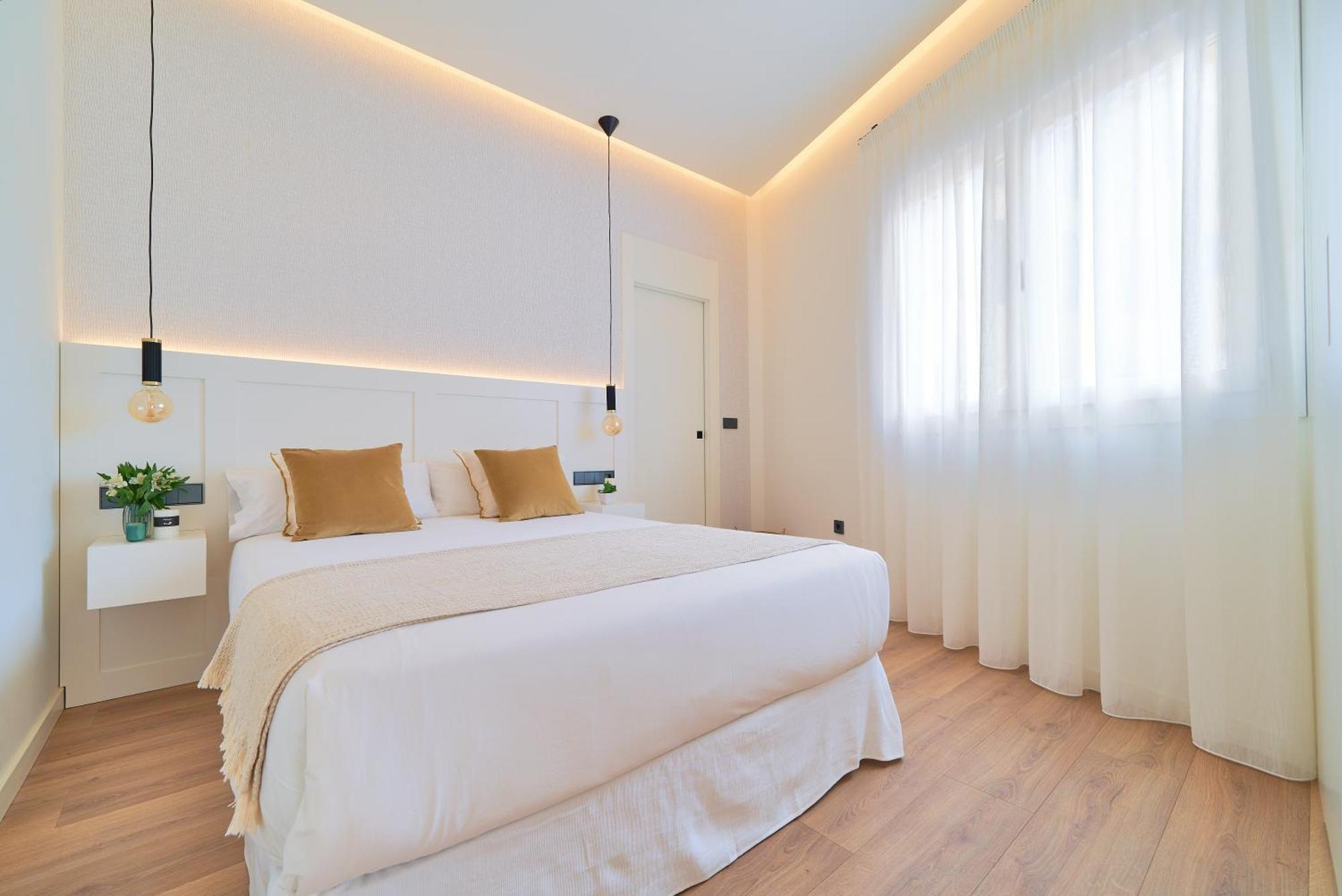 Appartamento Iloftmalaga Playamar Torremolinos Esterno foto