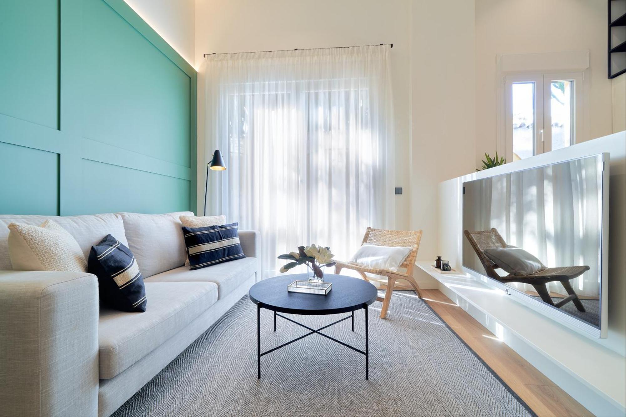 Appartamento Iloftmalaga Playamar Torremolinos Esterno foto
