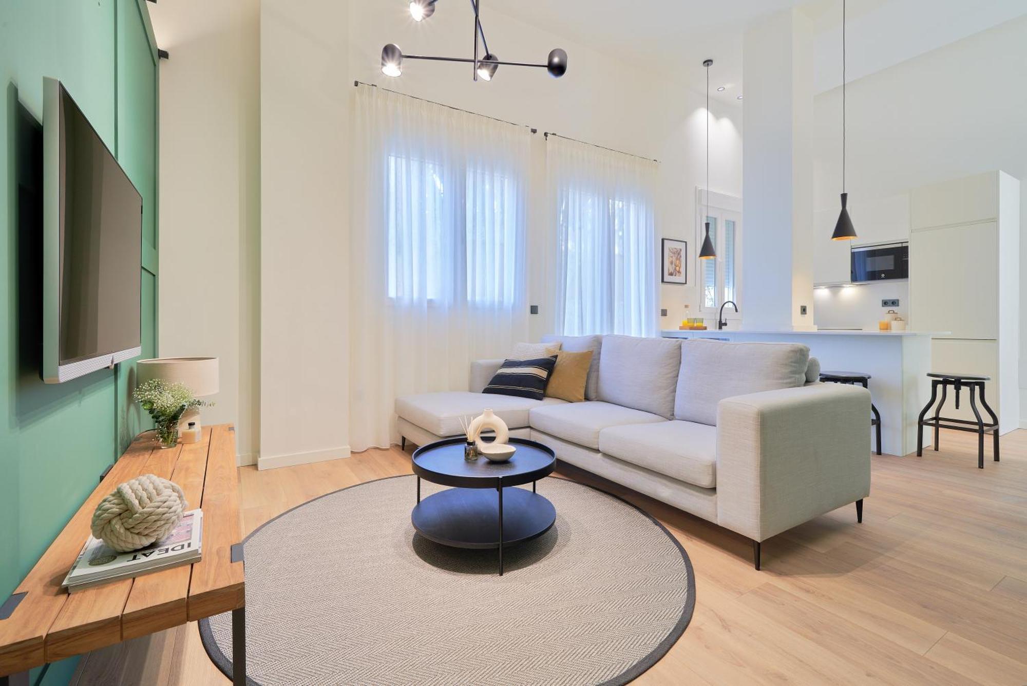 Appartamento Iloftmalaga Playamar Torremolinos Esterno foto