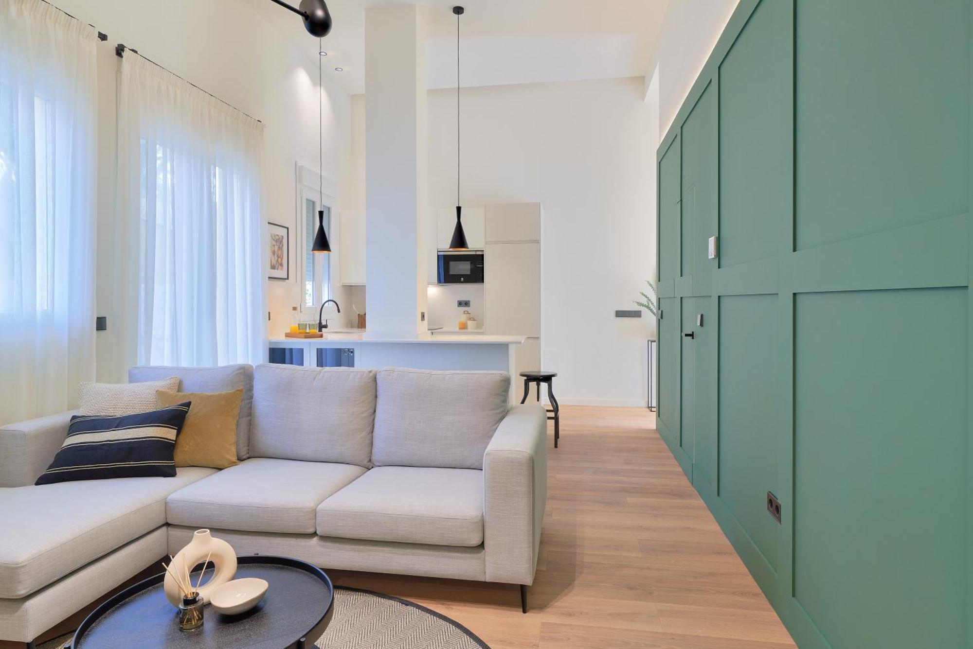 Appartamento Iloftmalaga Playamar Torremolinos Esterno foto