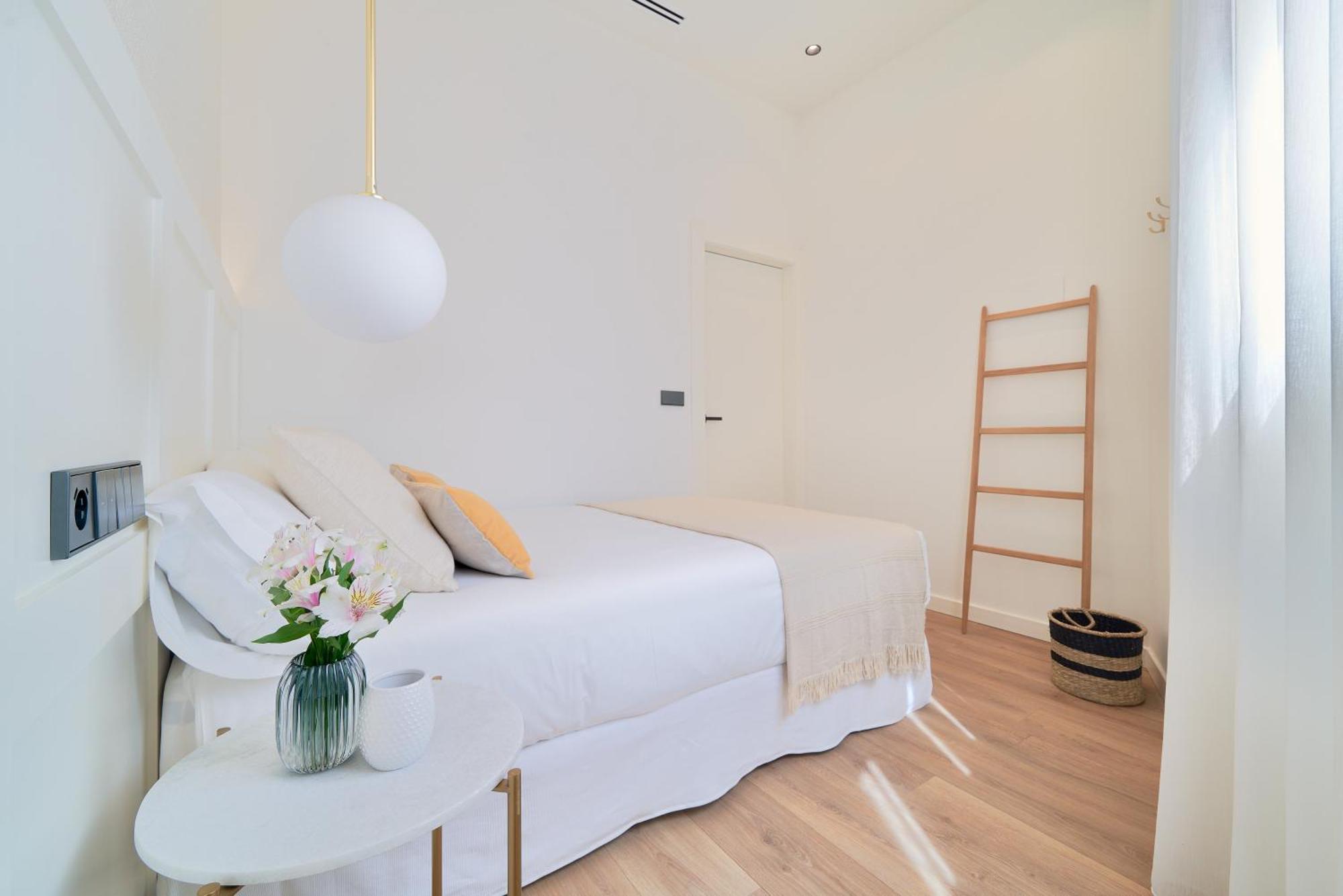Appartamento Iloftmalaga Playamar Torremolinos Esterno foto