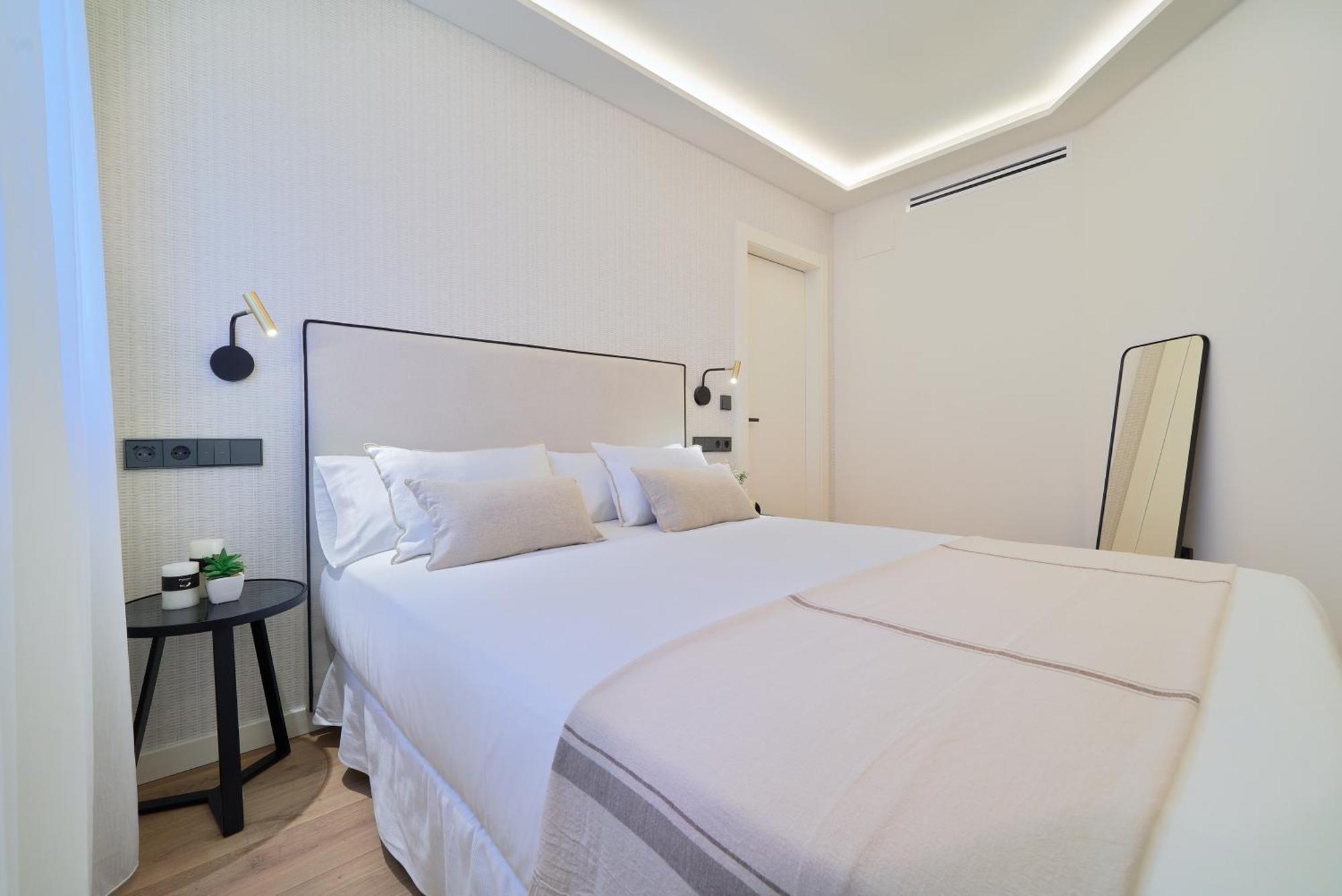 Appartamento Iloftmalaga Playamar Torremolinos Esterno foto