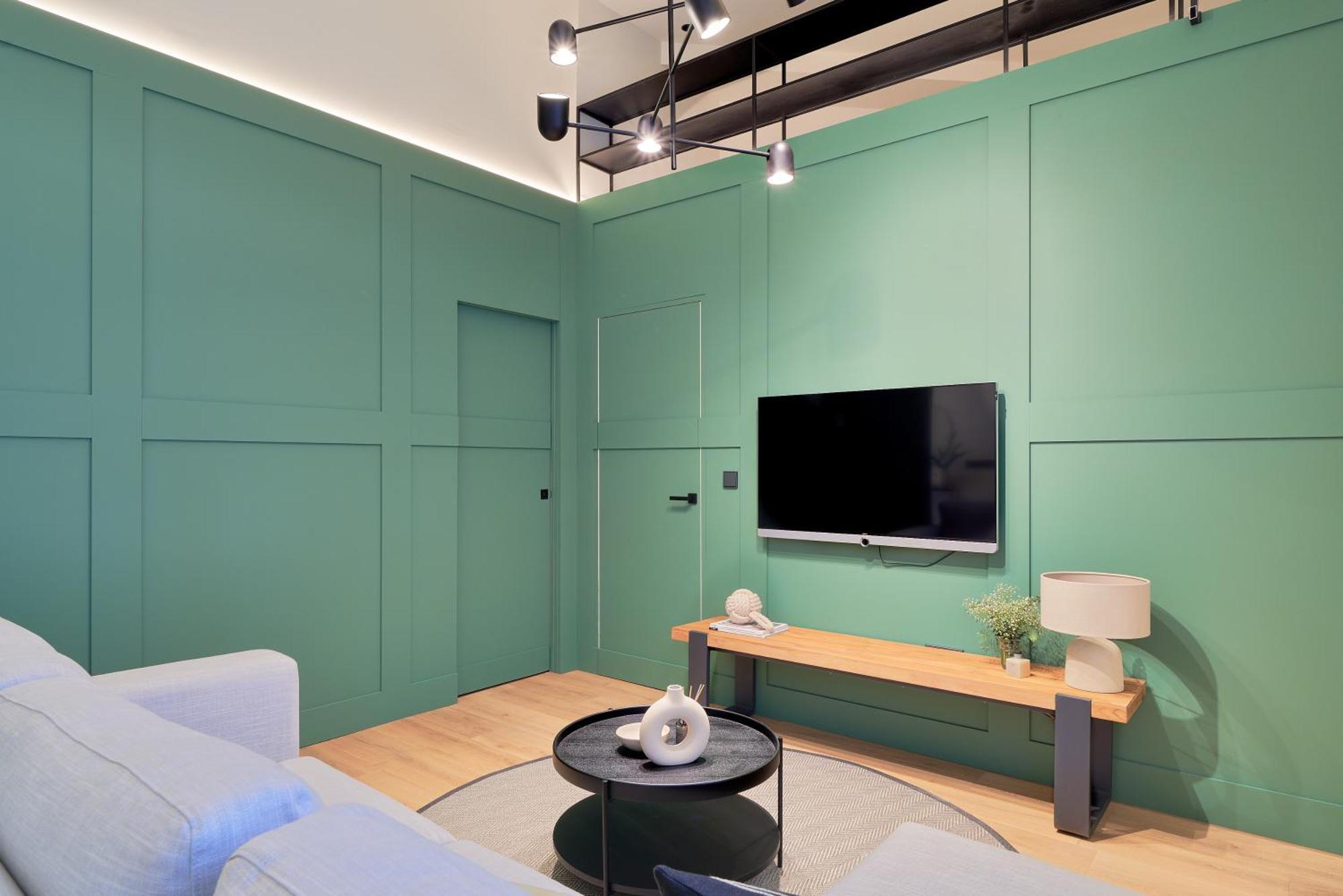 Appartamento Iloftmalaga Playamar Torremolinos Esterno foto
