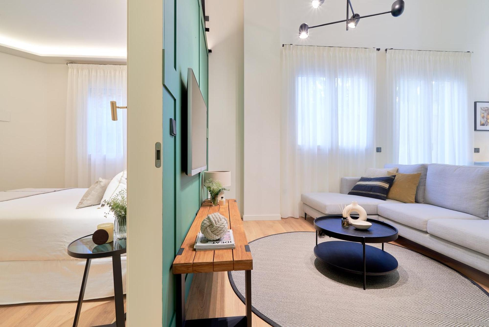 Appartamento Iloftmalaga Playamar Torremolinos Esterno foto