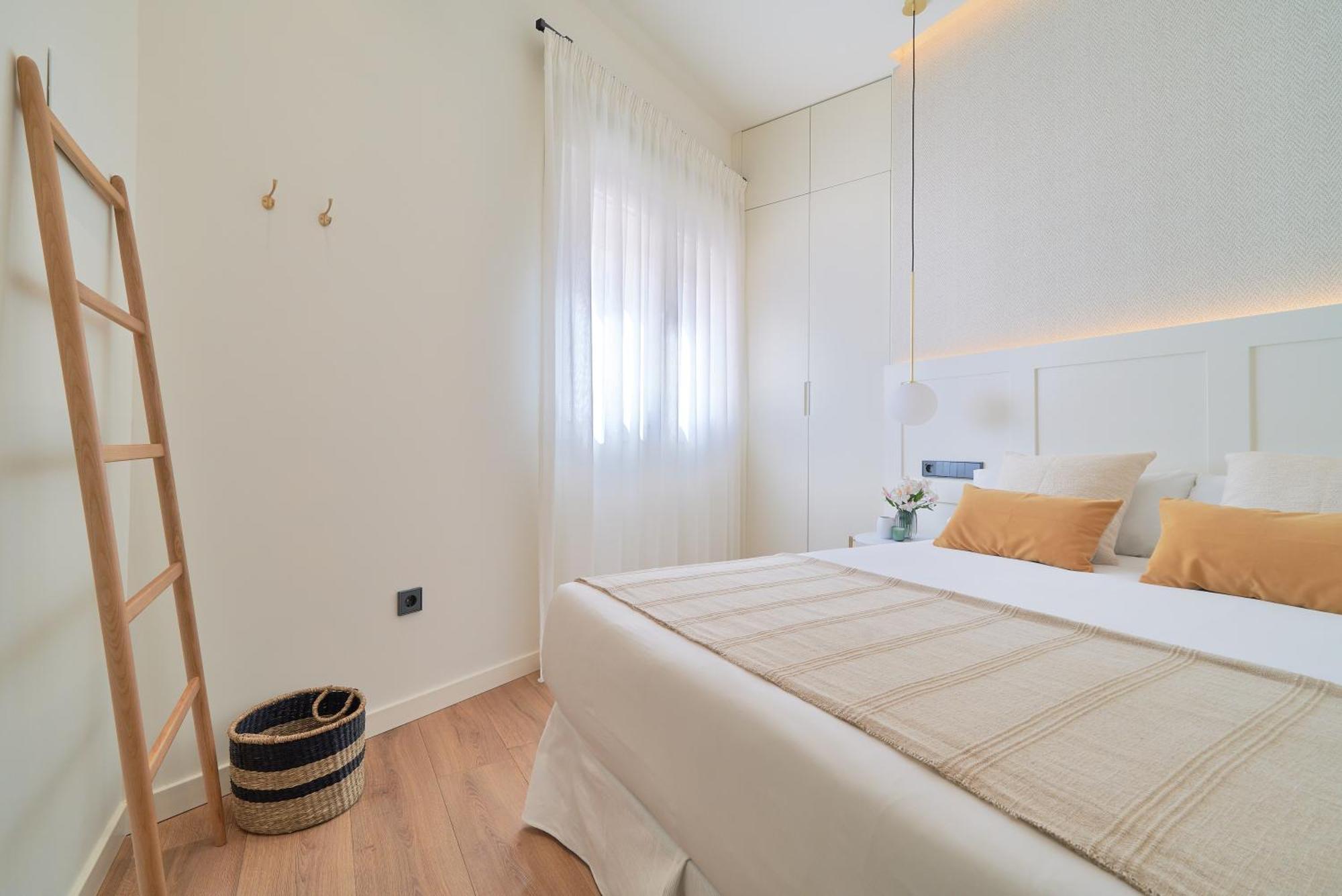 Appartamento Iloftmalaga Playamar Torremolinos Esterno foto