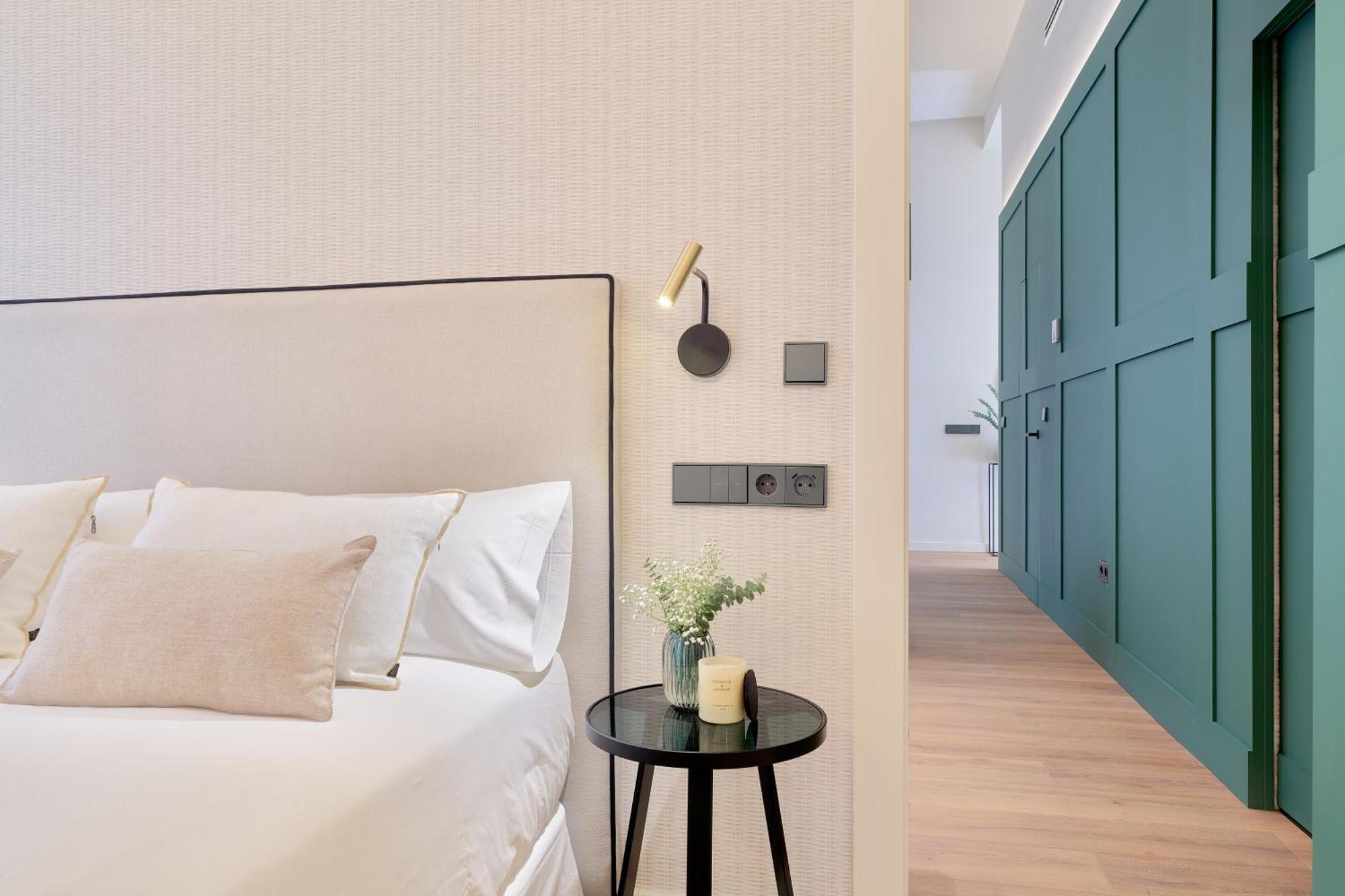 Appartamento Iloftmalaga Playamar Torremolinos Esterno foto